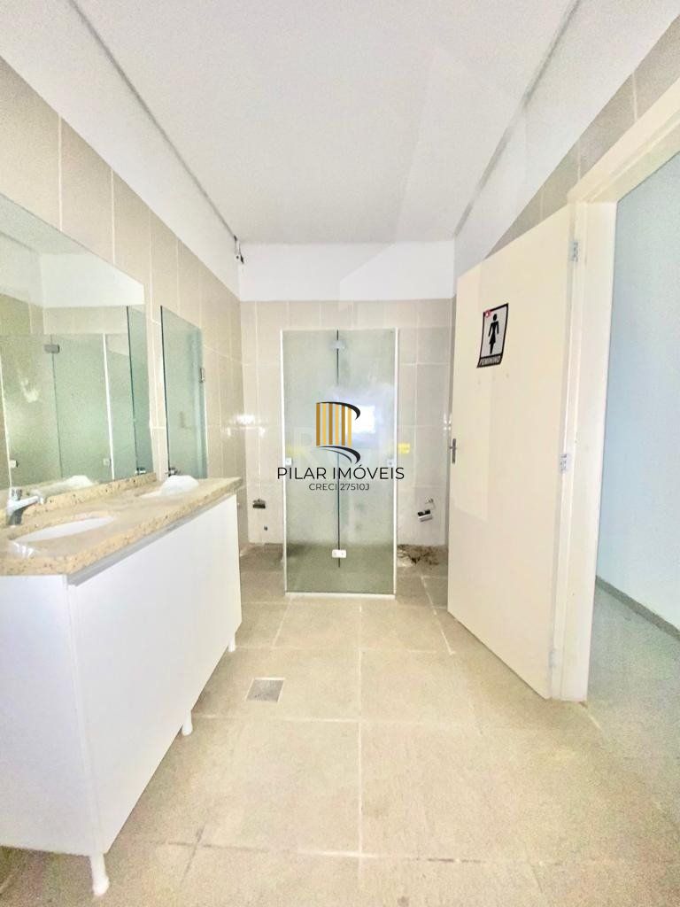 Vende Loja 161m² na Lima e Silva próxima a Av,. Loreiro da Silva