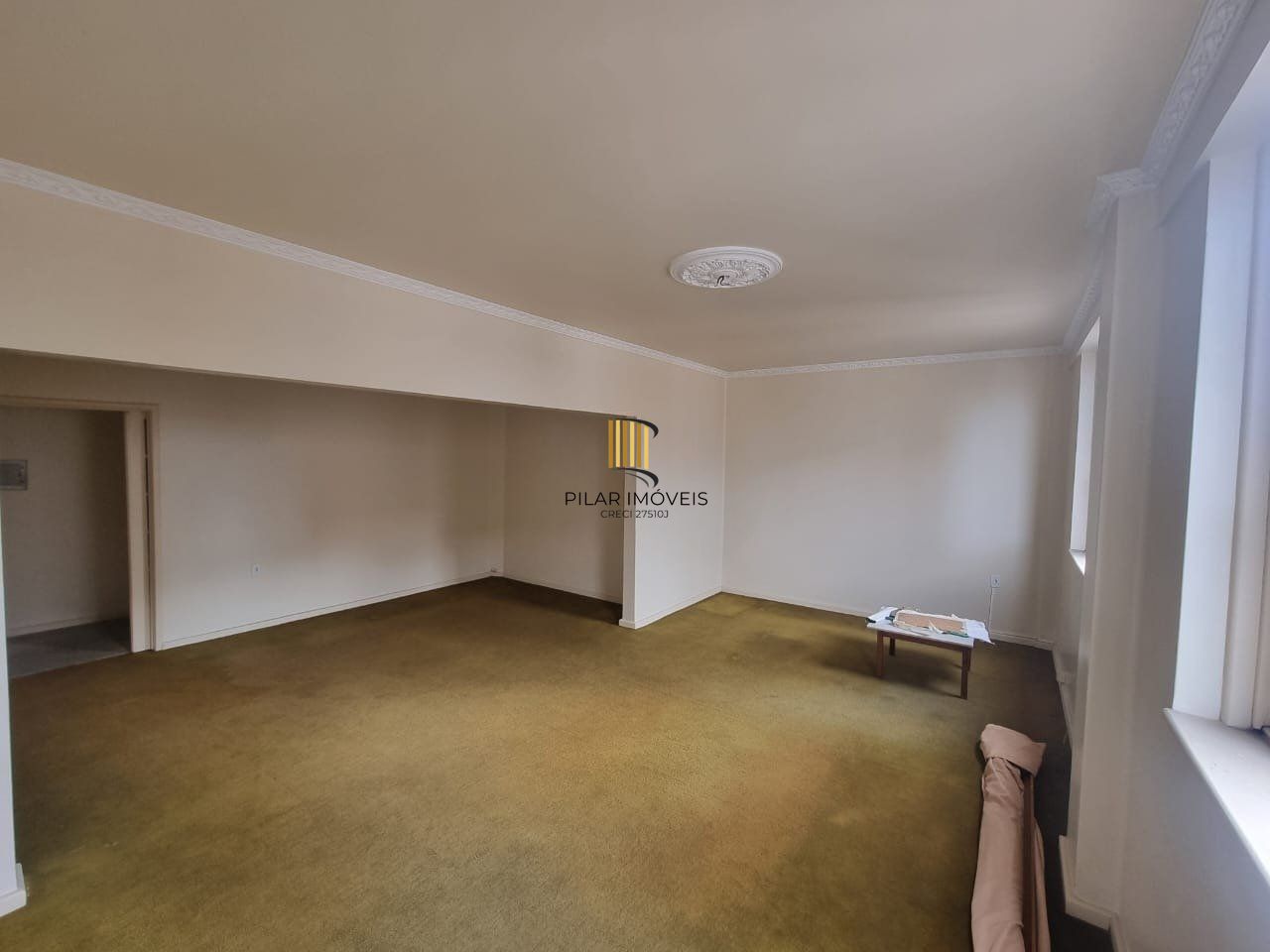 Apartamento com 3 dormitórios no Bairro centro histórico