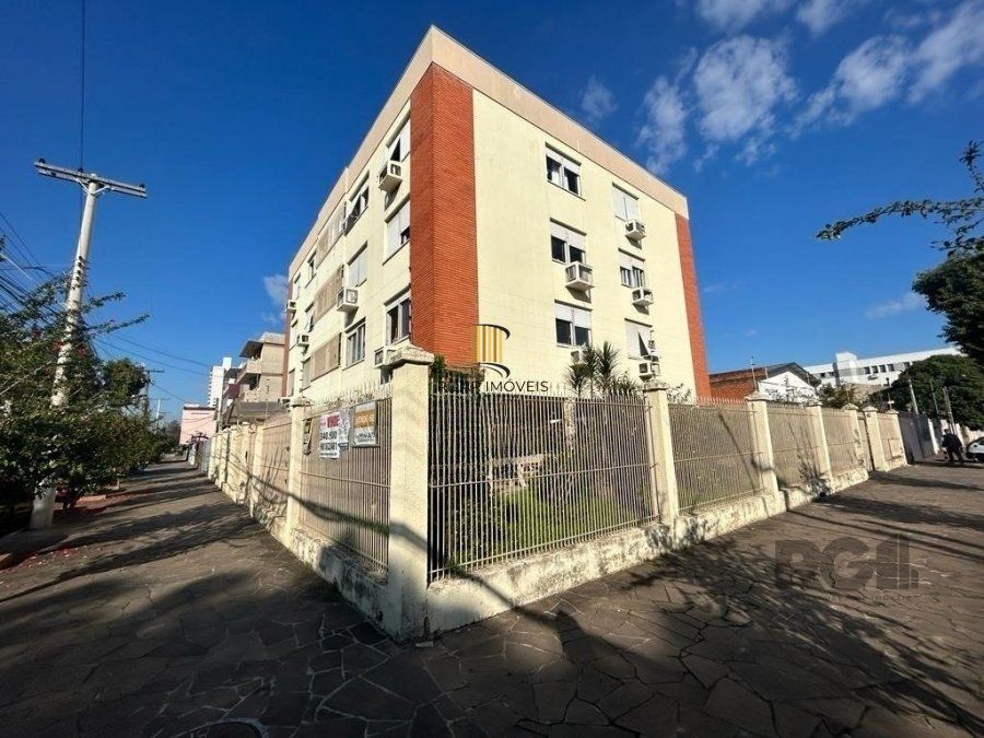 Apartamento 58m² - 2 dormitórios e 1 vaga no bairro Santa Maria Goretti - Pilar Imóveis