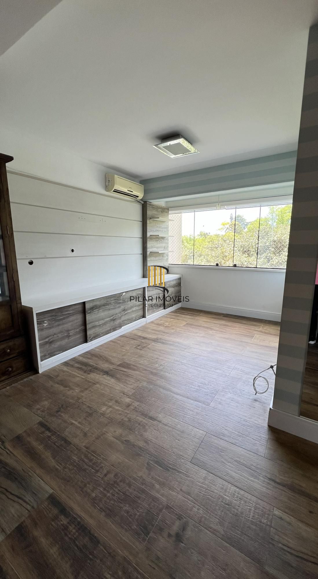 Apartamento à venda com 56m², 2 quartos e 1 vaga