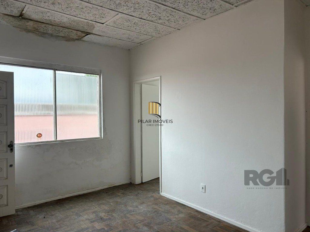 Apartamento 42m², 2 dormitórios no bairro Teresópolis
