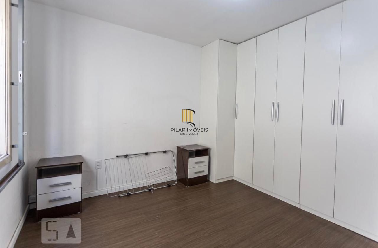Apartamento 1 dormitório no bairro Praia de Belas