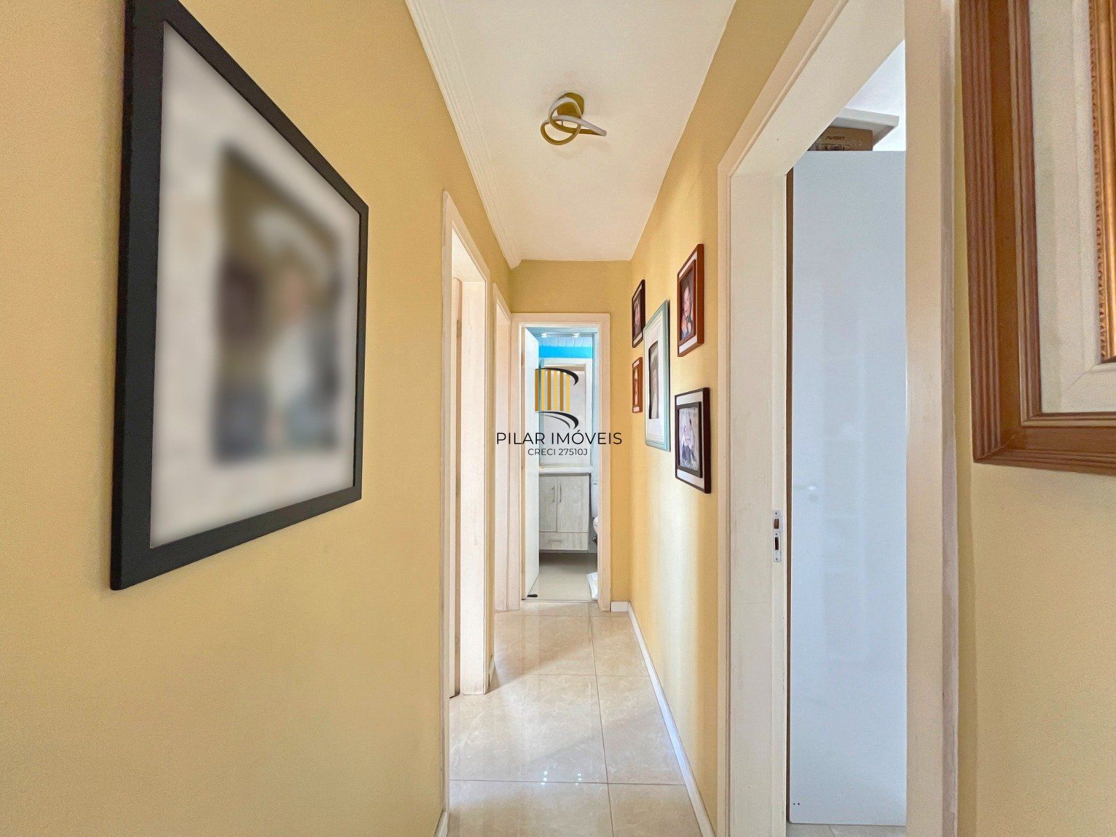 Apartamento 3 dormitórios 1 vaga Bairro Teresópolis