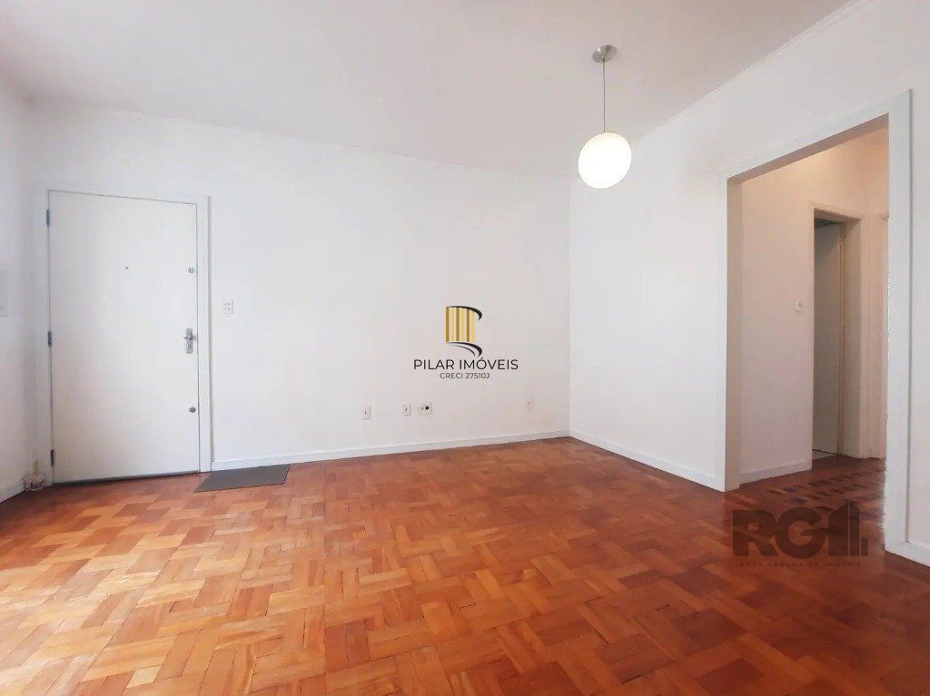 Apartamento à venda com 2 quartos 57 m²  rua garibaldi, bom fim, porto alegre