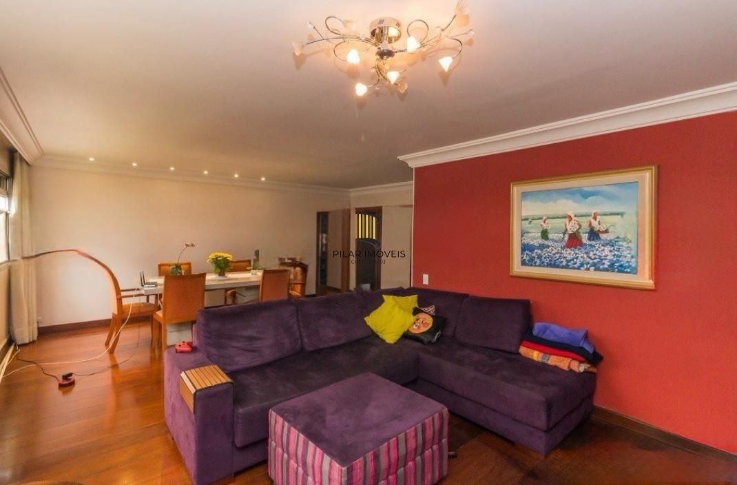 Apartamento 3 dormitórios no bairro Jardim do Salso