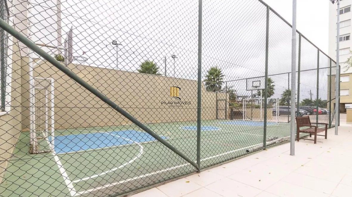 Apartamento 3 dormitórios no bairro Jardim Carvalho