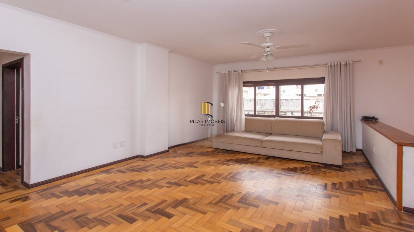 Apartamento à venda com 3 quartos 103 m²