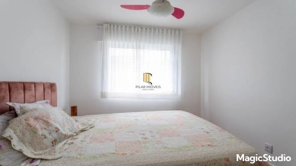 Apartamento 03 dormitórios, Bairro Rio Branco