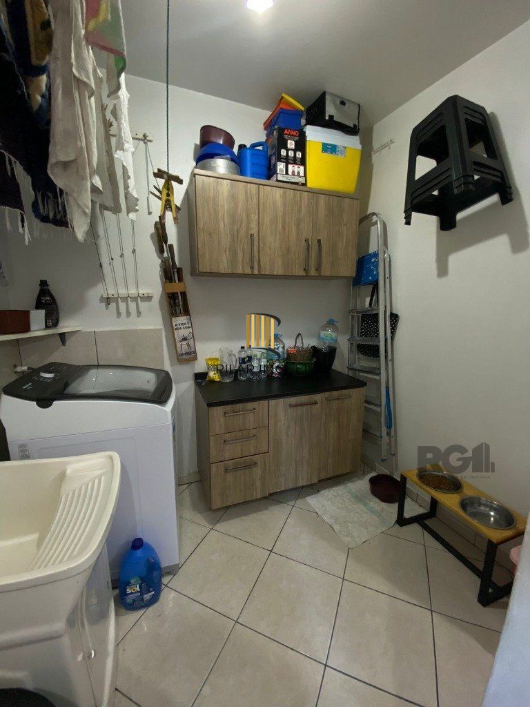 Apartamento para Venda - 105m², 3 dormitórios, 1 vaga - Cidade Baixa