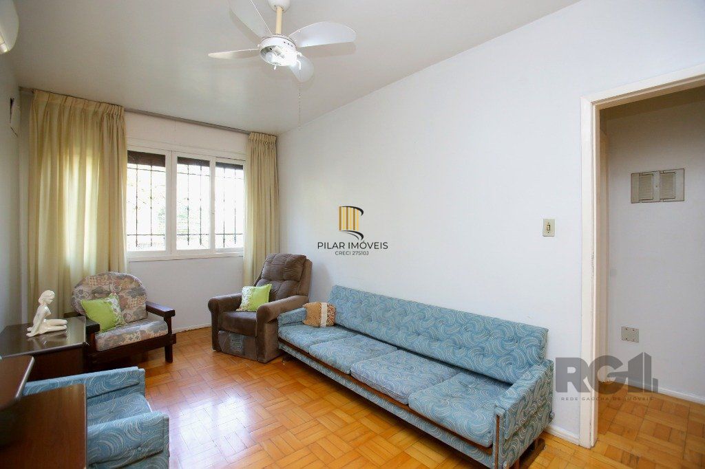 Casa 3 dormitórios no bairro Jardim  Botânico