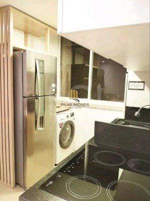 Apartamento 73m²  - mobiliado, 3 dormitórios e 1 suíte no Centro Histórico