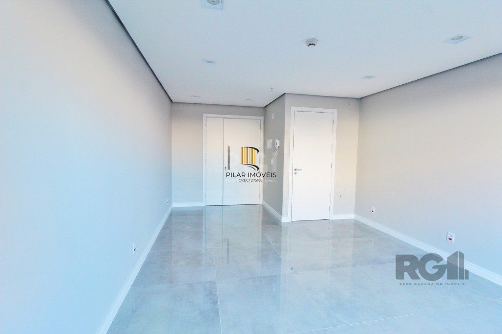 Conjunto/Sala para Locação/Aluguel - 38m², 0 dormitórios, Teresópolis