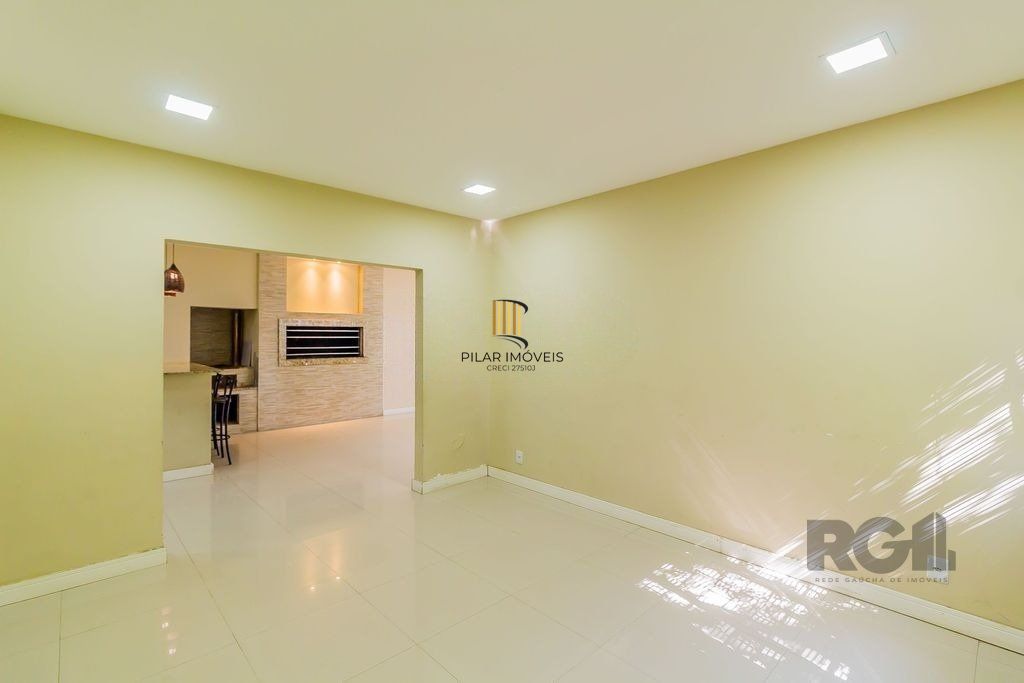 Apartamento de 3 dormitórios no bairro Teresópolis