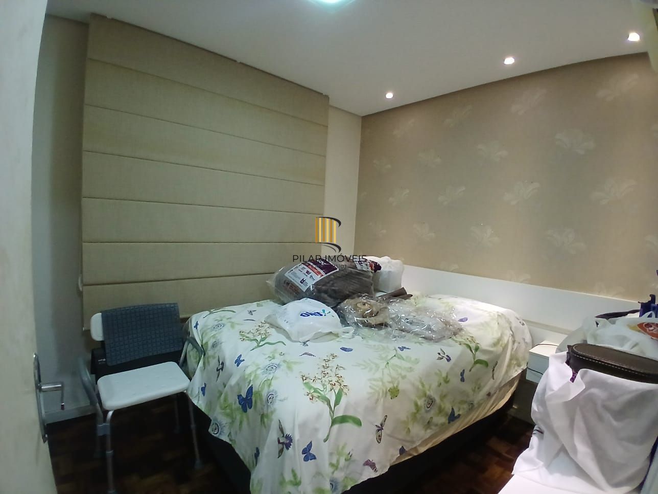 Apartamento de 01 dormitorio no bairro Passo da Areia - Porto alegre