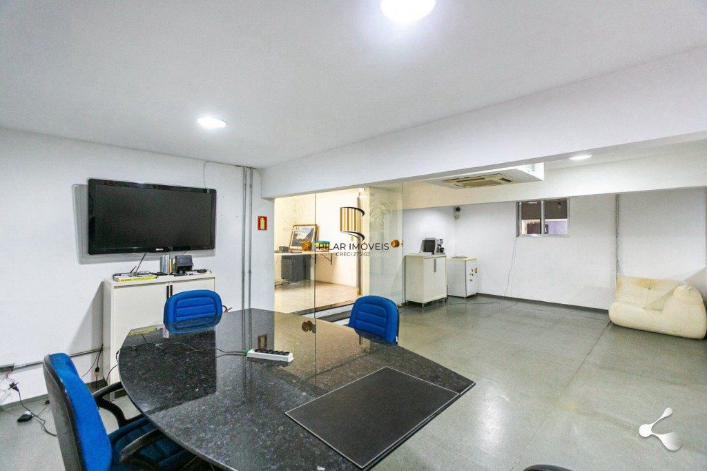 Predio para Venda - 650m², 0 dormitórios, Jardim Botânico