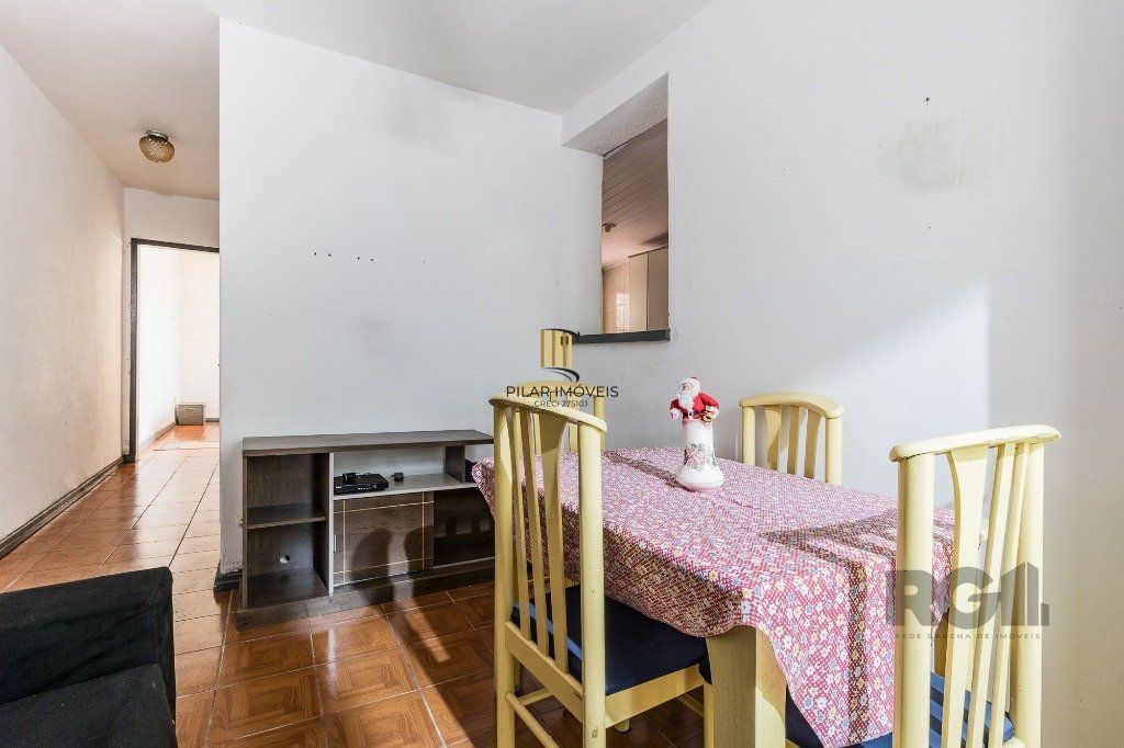 Apartamento de 1 dormitorio no bairro Petrópolis - Pilar Imóveis