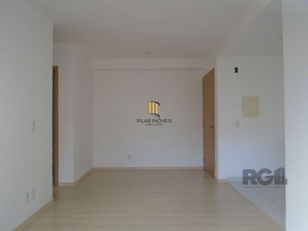Apartamento para Venda - 52.18m², 2 dormitórios, 1 vaga - Jardim Carvalho