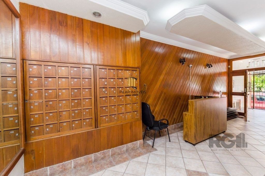 Apartamento JK 34m² no Centro Histórico