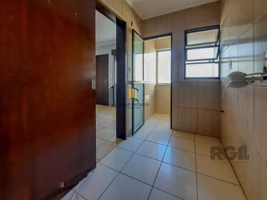 Apartamento 1 dorm à venda Rua Silvério Souto, Teresópolis - Porto Alegre