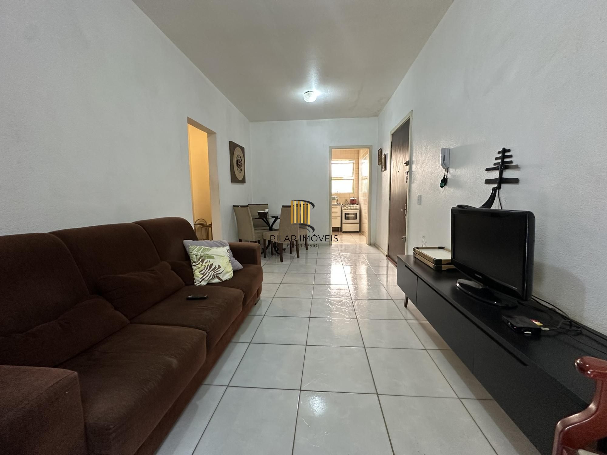 Apartamento 2 dormitórios no bairro Teresópolis