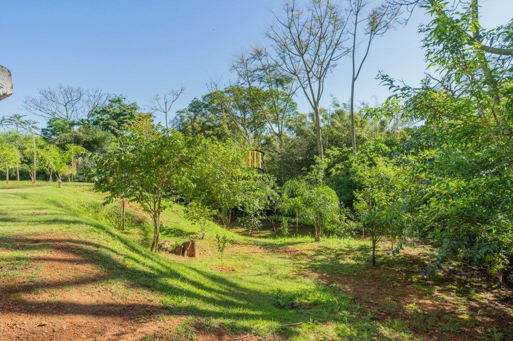 Apartamento Garden de 136,66m² com 3 dormitórios e 2 vagas no bairro Nonoai!