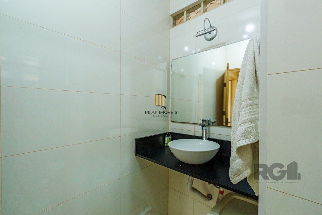 Apartamento 67m² - 2 dormitórios no bairro Ipanema