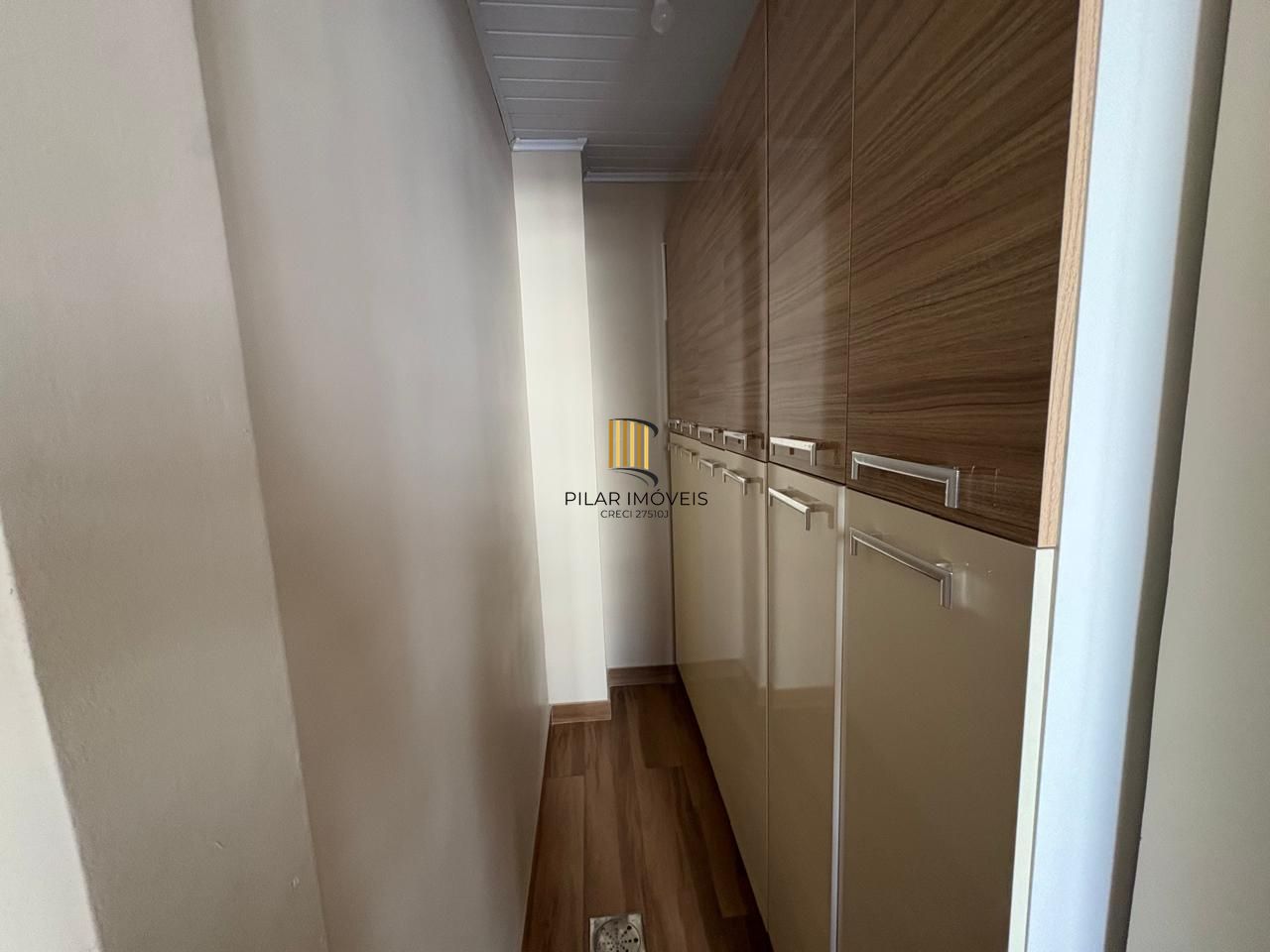 Cobertura 154m² no bairro Teresópolis