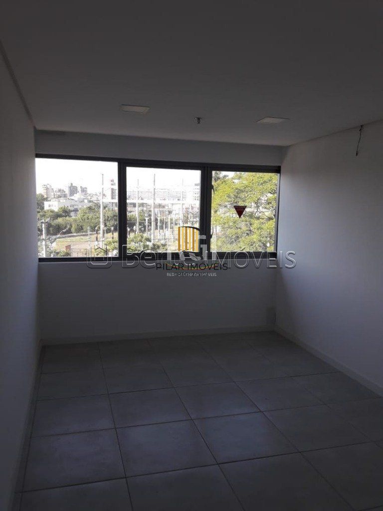 Conjunto/Sala para Venda - 25.17m², 0 dormitórios, Jardim Lindóia
