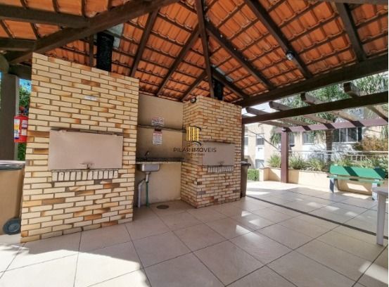 Apartamento com 3 quartos com suite, 1 vaga e infraestrutura completa para vender por R$ 395.000