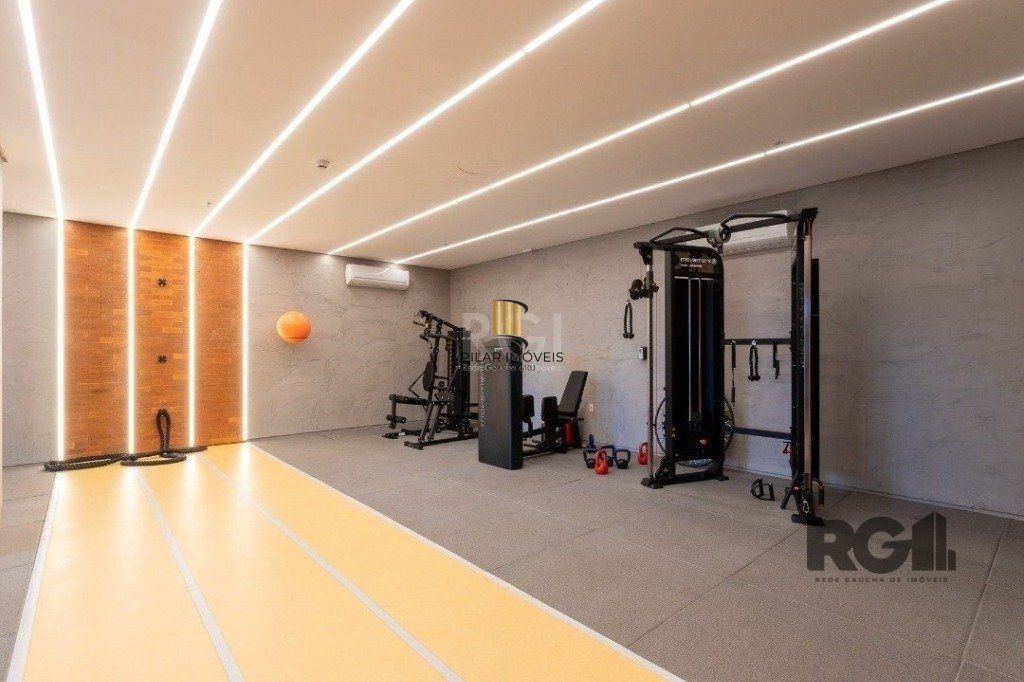 Apartamento 1 dor, 1 vaga coberta, localizado junto ao Bourbon Shopping Teresópolis.