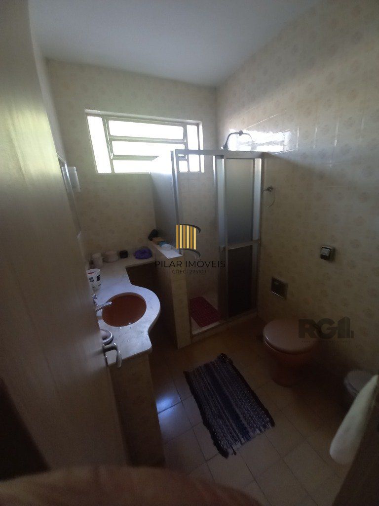 Casa 3 dormitórios no bairro Teresópolis