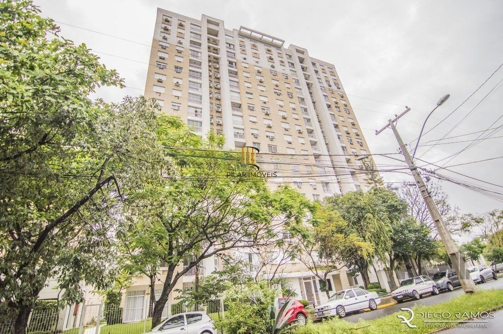 Apartamento 3 dorms à venda Avenida Benno Mentz, Vila Ipiranga - Porto Alegre