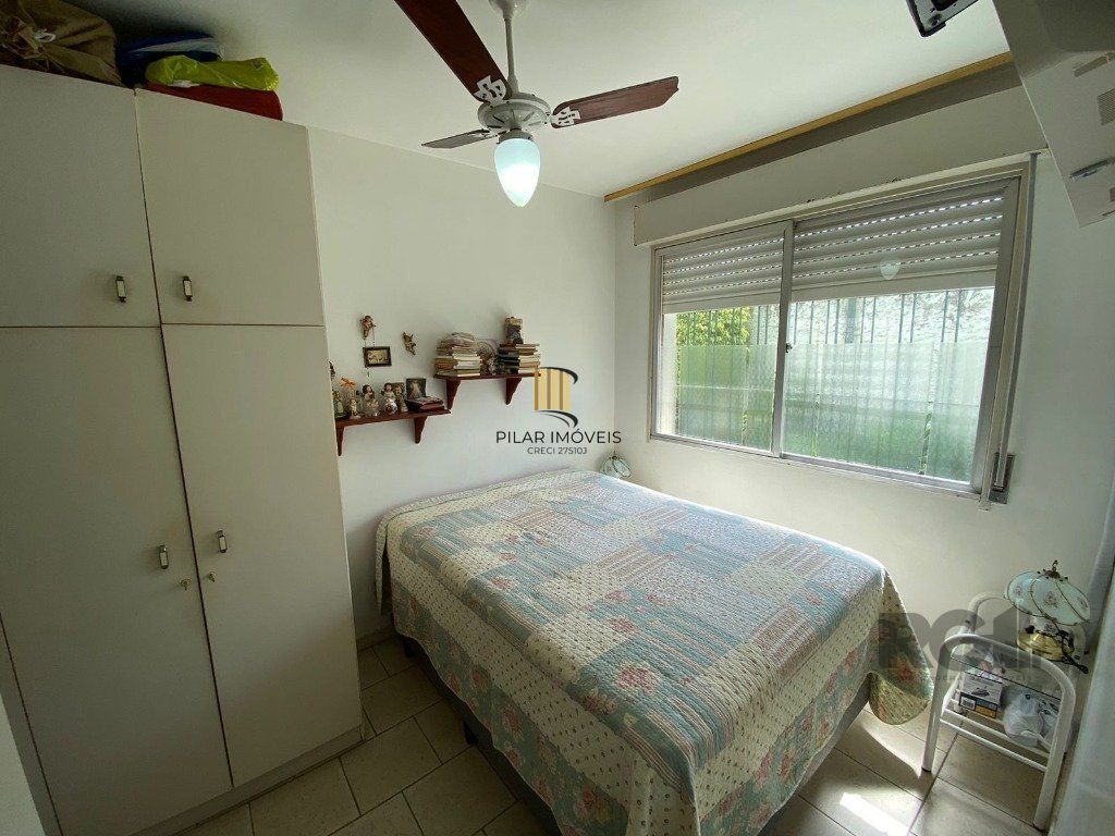 Apartamento 1 dormitório no bairro Medianeira