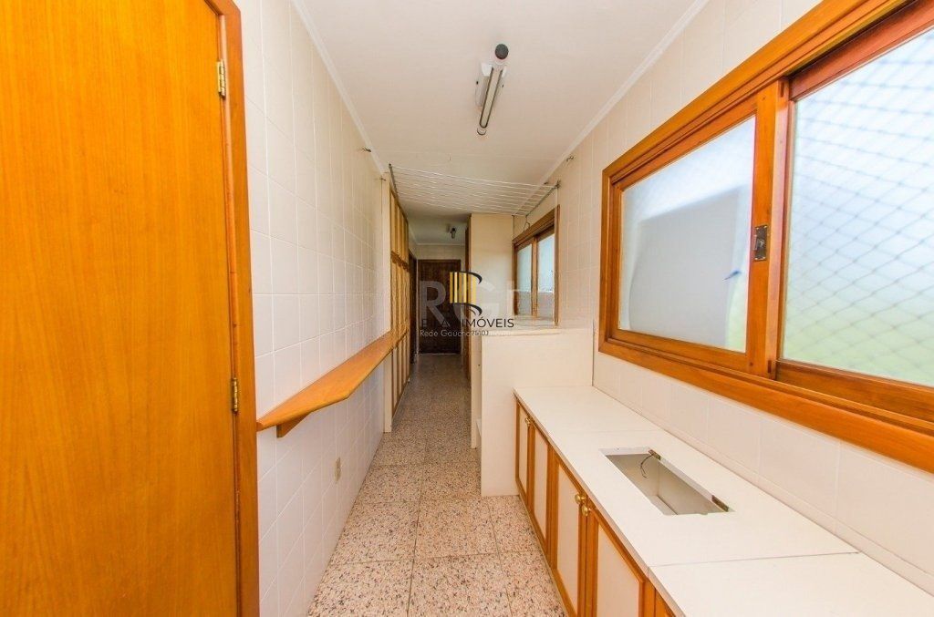 Apartamento 4 Dormitório(s) Bairro Rio Branco