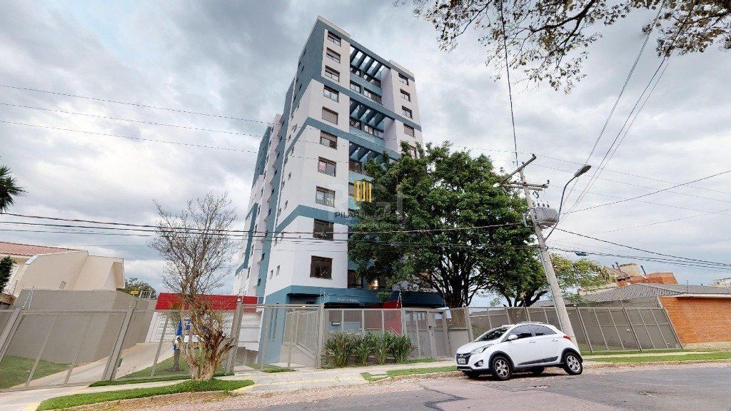 EXCELENTE APARTAMENTO COM 2 DORMITÓRIOS E 2 VAGAS DE GARAGEM
