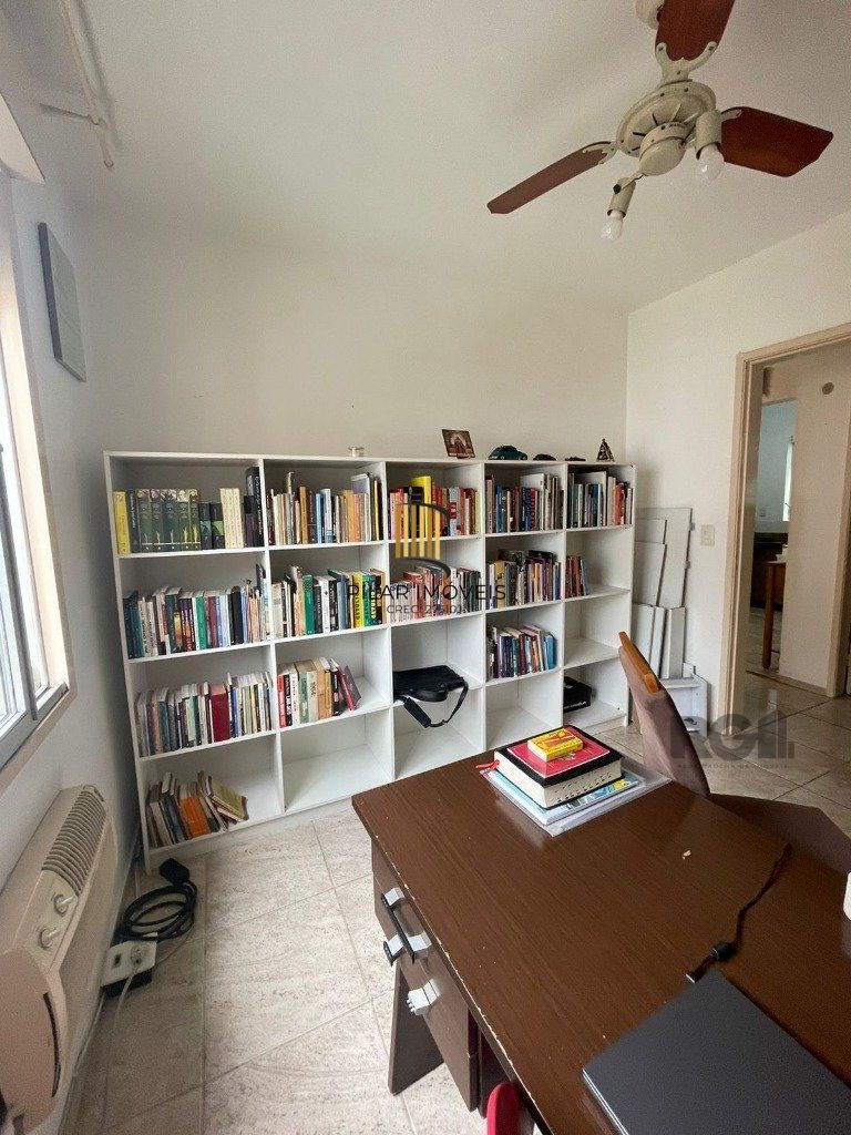 Apartamento 2 dormitórios no bairro Teresópolis