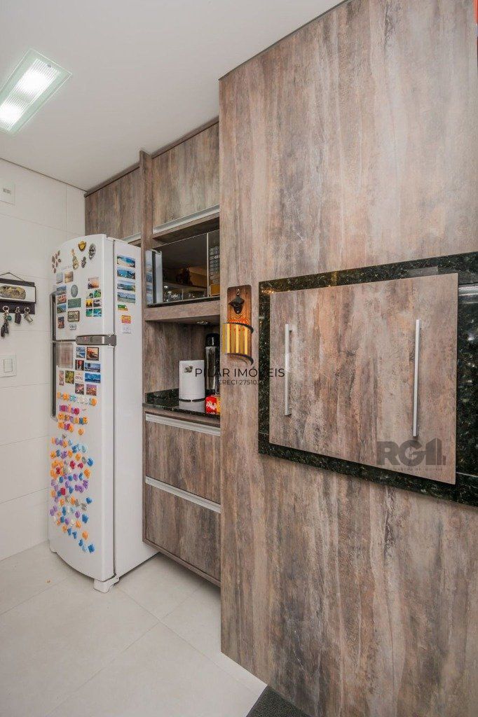 Apartamento de  2 dormitórios 62m², bairro São João