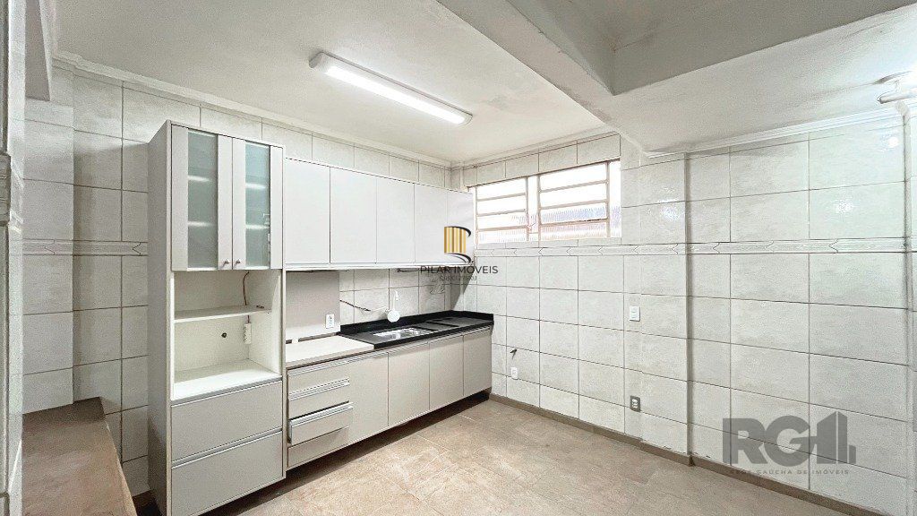 Casa 3 dormitórios no bairro Santa Tereza