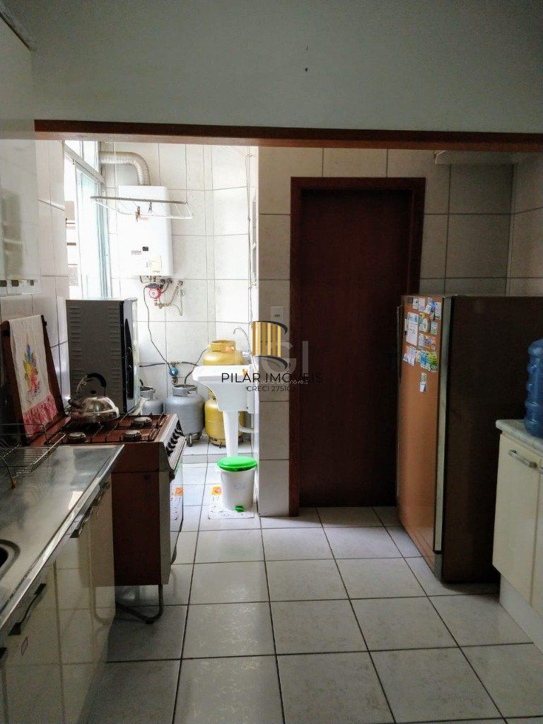 Apartamento para Venda - 58.3m², 2 dormitórios, Centro Histórico