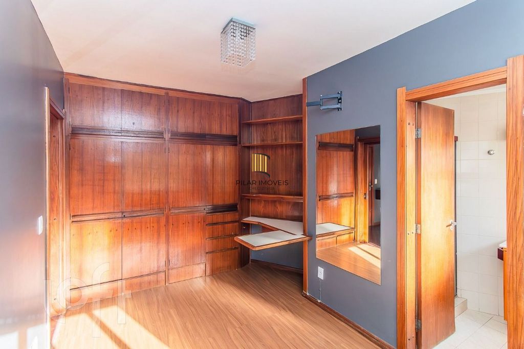 Apartamento 1 Dormitório Bairro Boa Vista