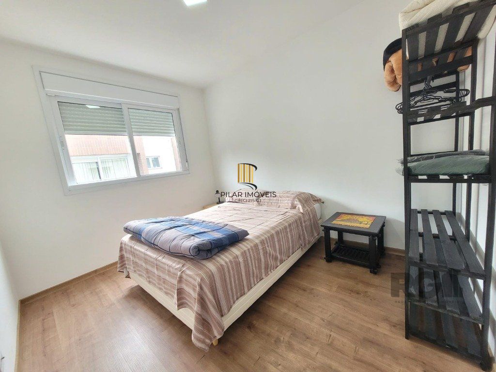 Casa Condominio para Venda - 250.88m², 3 dormitórios, sendo 3 suites, 3 vagas - Praia de Belas