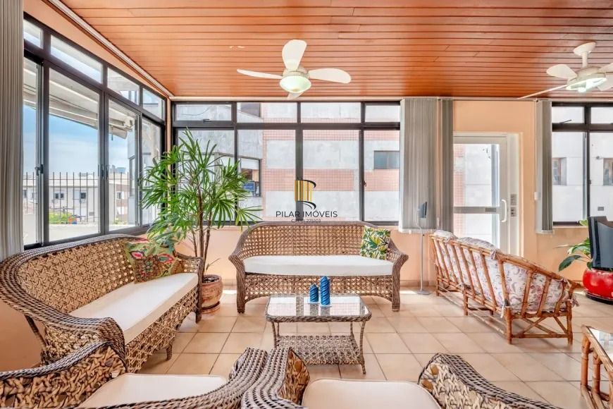 Cobertura com 2 Quartos à venda, 144m² - Menino Deus/RS