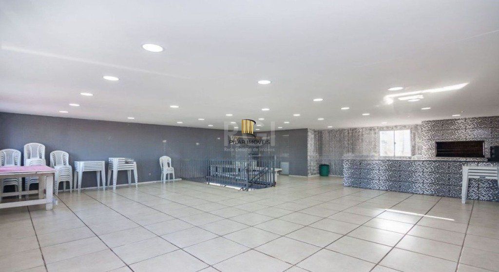 Apartamento 2 Dormitório(s) Bairro Parque Santa Fé