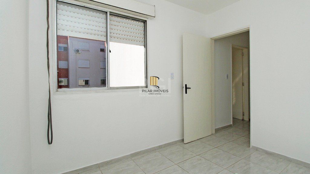 Apartamento 2 dormitórios no bairro Santa Tereza