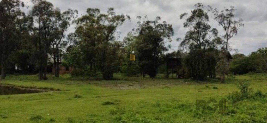 Terreno Bairro Morada Gaúcha