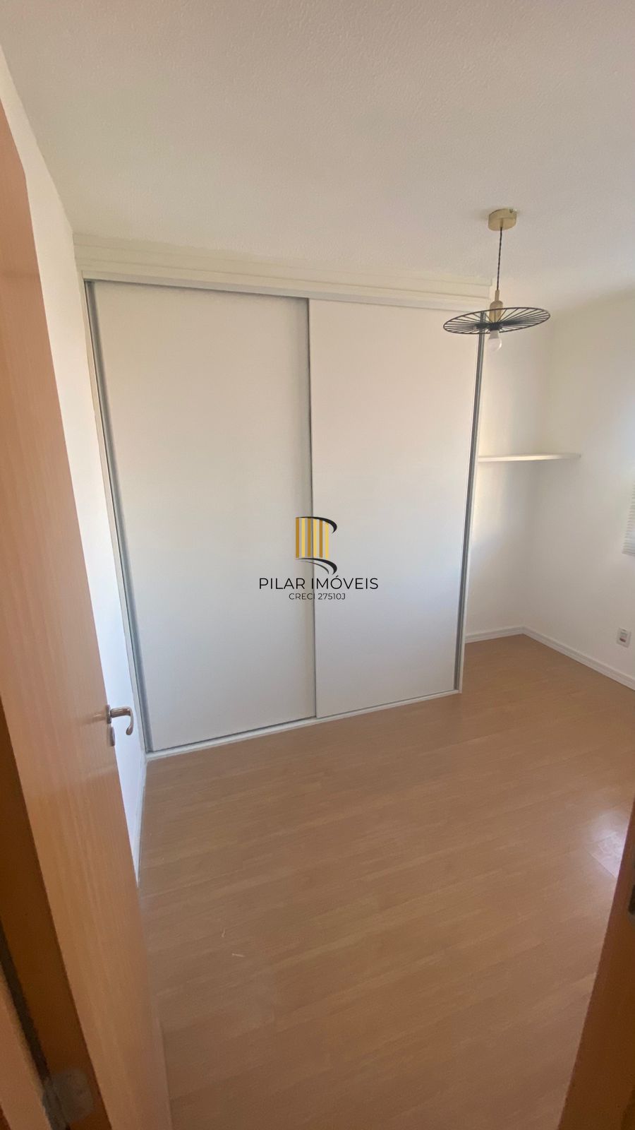 Apartamento 2 dormitórios no bairro São José