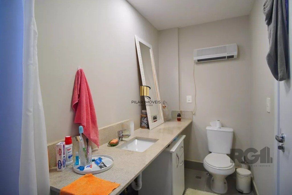 Apartamento à venda com 80m², 2 quartos e 1 vaga