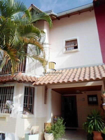 Casa Condominio para Venda - 162m², 3 dormitórios, sendo 1 suites, 2 vagas - Guarujá - Pilar Imóveis