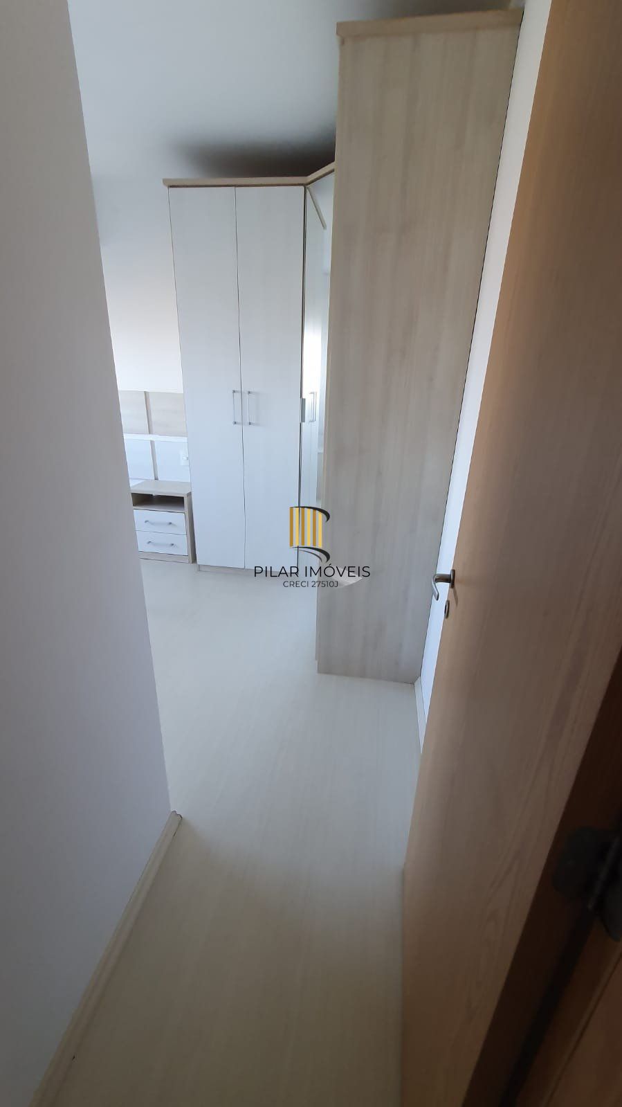 Apartamento com 2 quartos, 1 vaga e 52m² Rua Carlos Reverbel - Alto Petrópolis, Porto Alegre