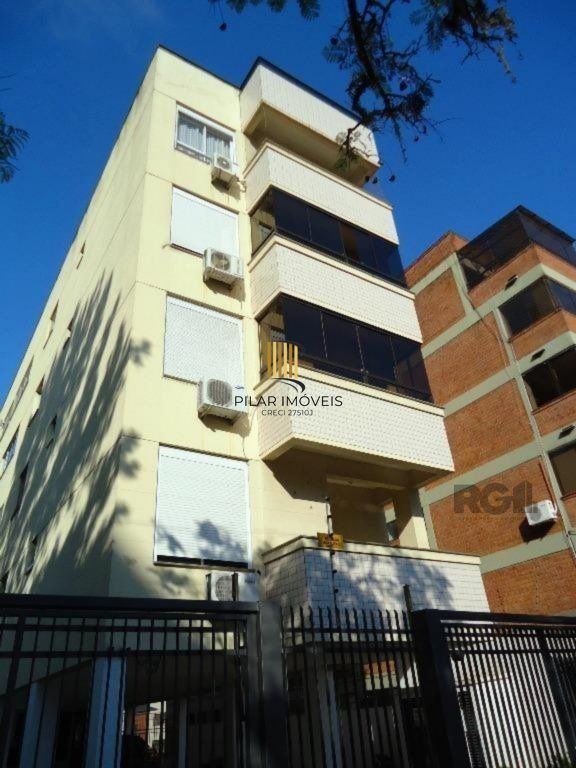 Apartamento 3 dormitórios no bairro Tristeza - Pilar Imóveis